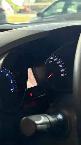 Hyundai Hb20s 1.0 2014