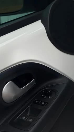 Volkswagen Up! Up Connect 1.0 Tsi 2020