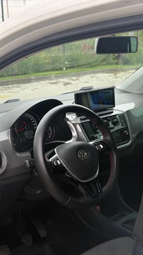 Volkswagen Up! Up Connect 1.0 Tsi 2020
