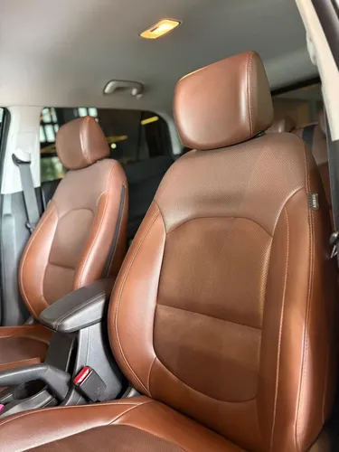 Hyundai Creta Prestige 2.0 2018