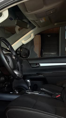 Toyota Hilux Sr Cd 2.8 4x4 Diesel 2025