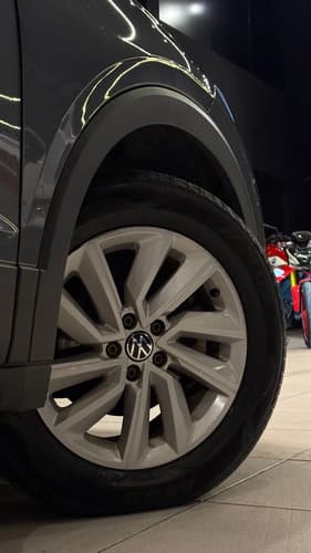 Volkswagen T-Cross Comfortline 200 Tsi 2025
