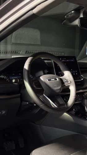 Jeep Compass Longitude 2022