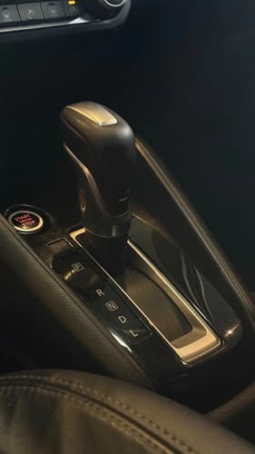 Nissan Kicks Sl 2019