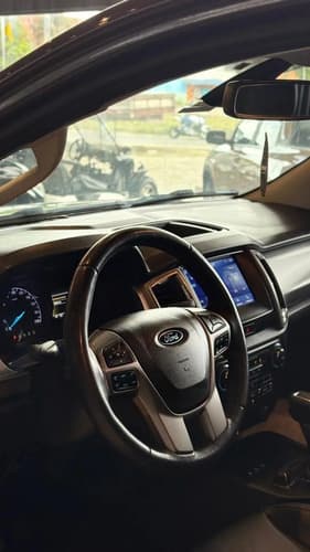 Ford Ranger Xlt 2023