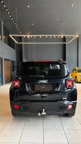 Jeep Renegade 1.8 Flex 2019