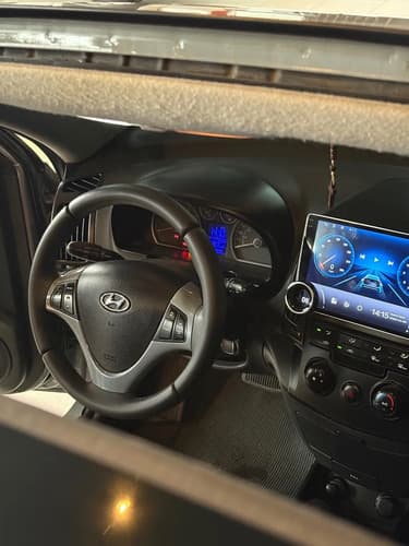 Hyundai I30 2.0 2010