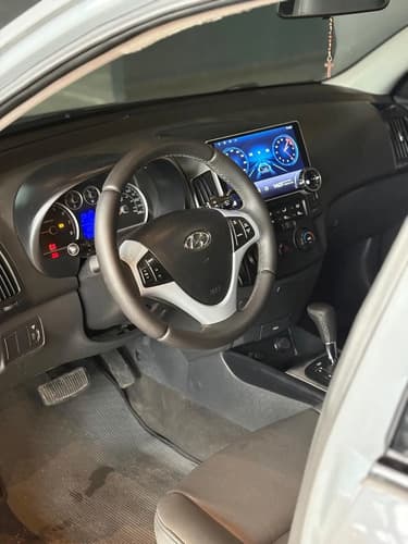 Hyundai I30 2.0 2010