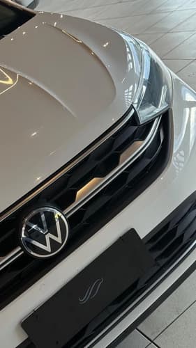 Volkswagen Nivus Comfortline 2022