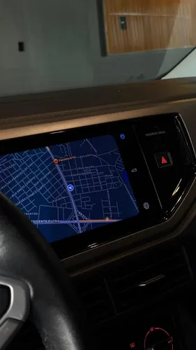 Volkswagen Nivus Comfortline 2022