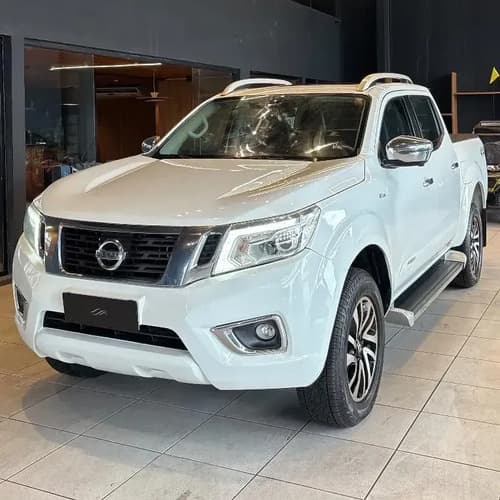 Nissan Frontier Le 2.3 2021