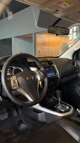 Nissan Frontier Le 2.3 2021