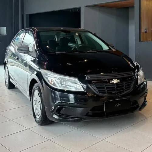 Chevrolet Onix Joy 1.0 2017