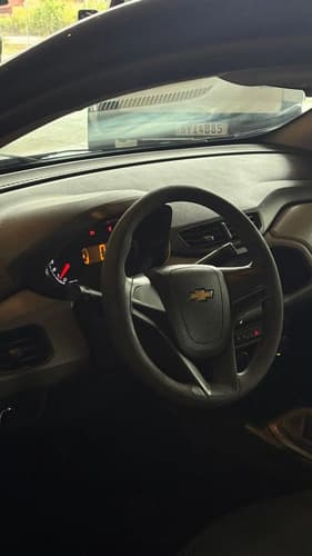 Chevrolet Onix Joy 1.0 2017