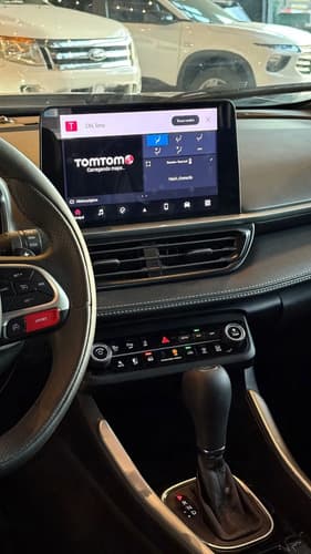 Fiat Fastback Impetus 1.0t 2025