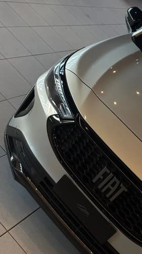 Fiat Fastback Impetus 1.0t 2025