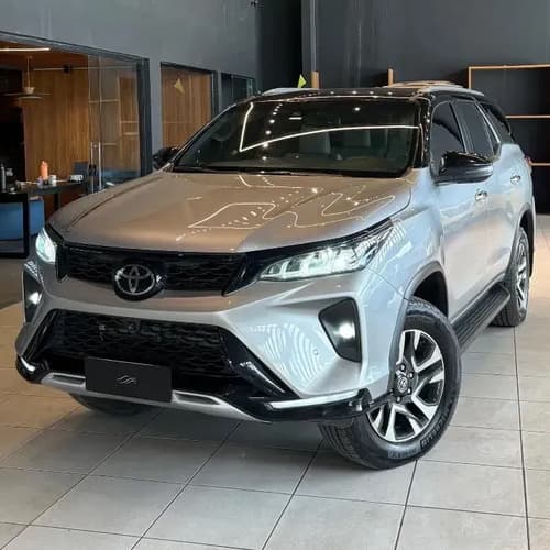 Toyota Hilux Sw4 Diamond 2023