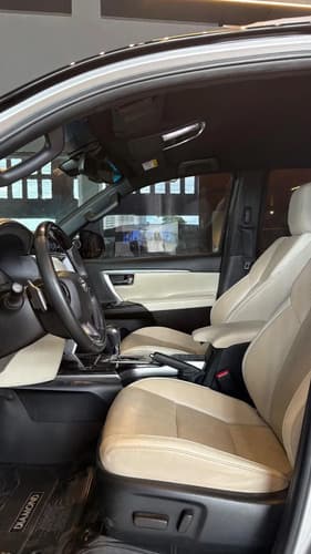 Toyota Hilux Sw4 Diamond 2023