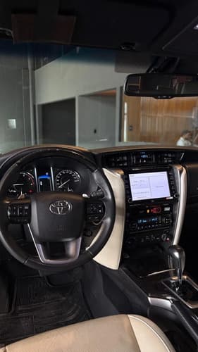 Toyota Hilux Sw4 Diamond 2023