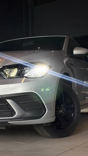 Volkswagen Polo Cl Tsi 2024