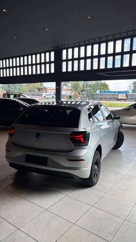 Volkswagen Polo Cl Tsi 2024