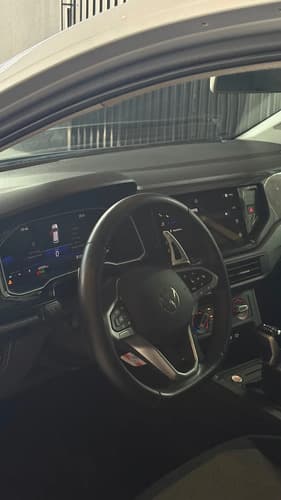 Volkswagen Polo Cl Tsi 2024