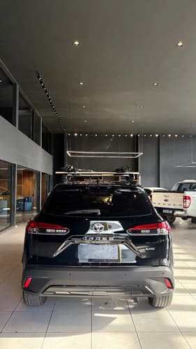 Toyota Corolla Xre 2026