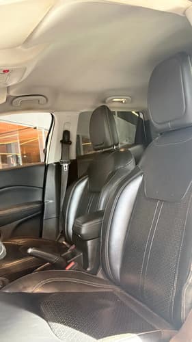 Fiat Toro Volcano 4x4 2022