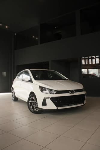 Hyundai Hb20 Comfort 1.0 Turbo 2024
