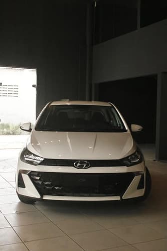 Hyundai Hb20 Comfort 1.0 Turbo 2024