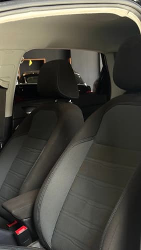 Volkswagen Nivus Comfortline 200 Tsi 1.0 Flex Aut 2024