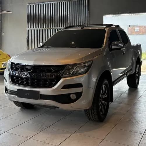 Chevrolet Pick Up S10 Ltz 4x4 2018