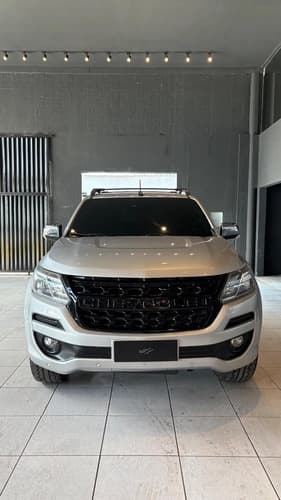 Chevrolet Pick Up S10 Ltz 4x4 2018