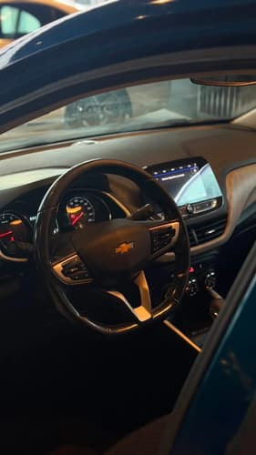Chevrolet Onix ôNix Premier Plus 1.0t 2020