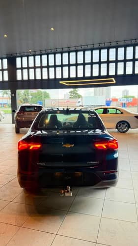 Chevrolet Onix ôNix Premier Plus 1.0t 2020
