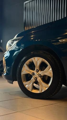 Chevrolet Onix ôNix Premier Plus 1.0t 2020