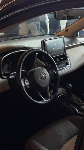 Toyota Corolla Altis 2.0 2023