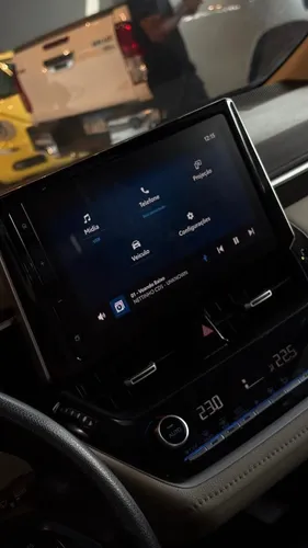 Toyota Corolla Altis 2.0 2023