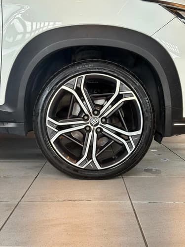 Fiat Fastback Impetus 1.0 2023