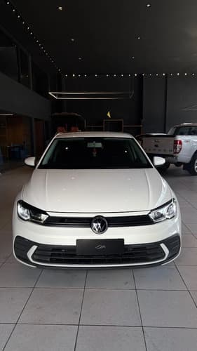Volkswagen Polo Mec 1.0 Flex 2023