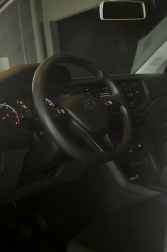 Volkswagen Polo Mec 1.0 Flex 2023