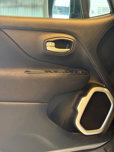 Jeep Renegade 1.8 4x2 Flex 16v Aut. 2021