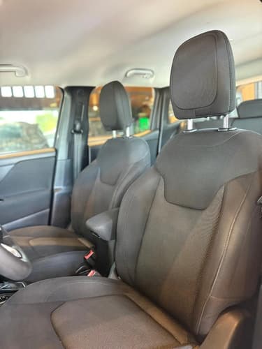 Jeep Renegade 1.8 4x2 Flex 16v Aut. 2021