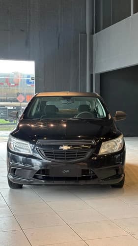 Chevrolet Onix Joy 1.0 2017