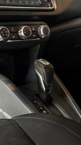 Nissan Kicks Sense 1.6 Cvt 2024