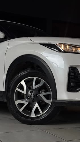 Nissan Kicks Sense 1.6 Cvt 2024