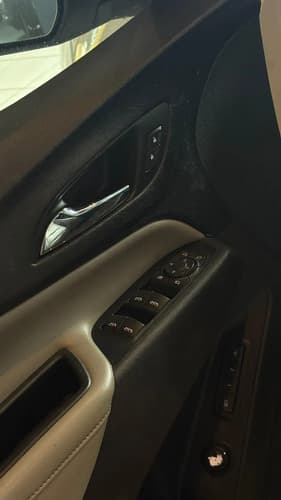 Chevrolet Equinox Premier 2.0t 2018
