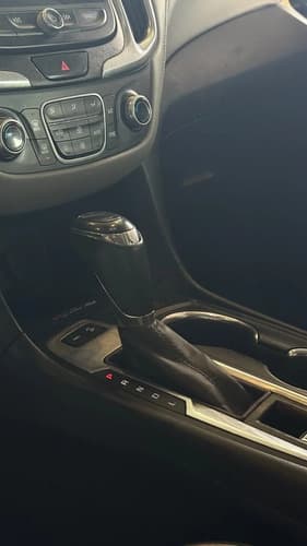 Chevrolet Equinox Premier 2.0t 2018