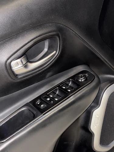 Jeep Renegade Longitude 2020
