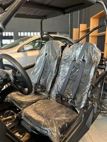 Buggy Walk Sport 1.6/ Tst/ Rs 1.6 4-Lug. 2025